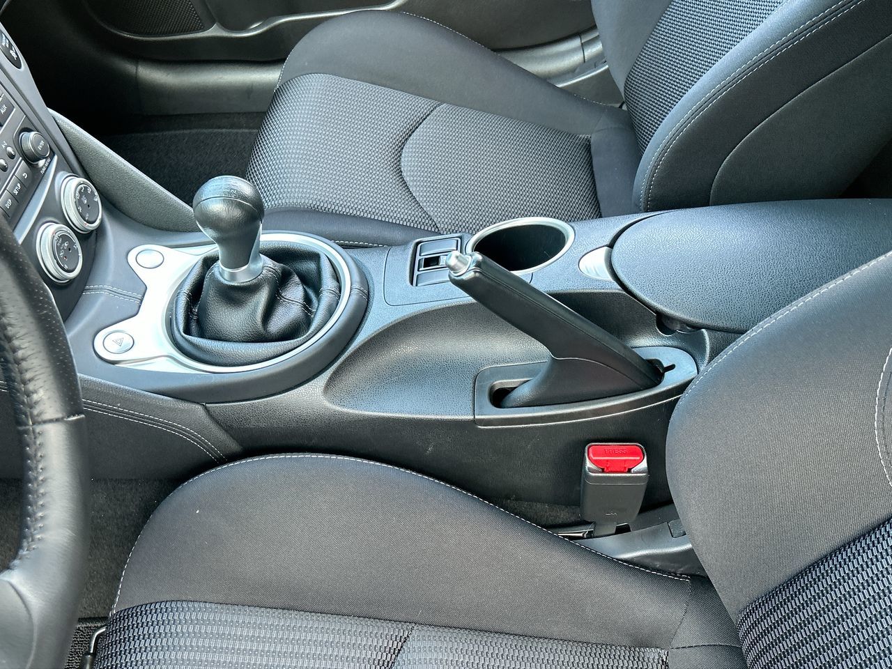 2019 Nissan 370Z in Langley, British Columbia