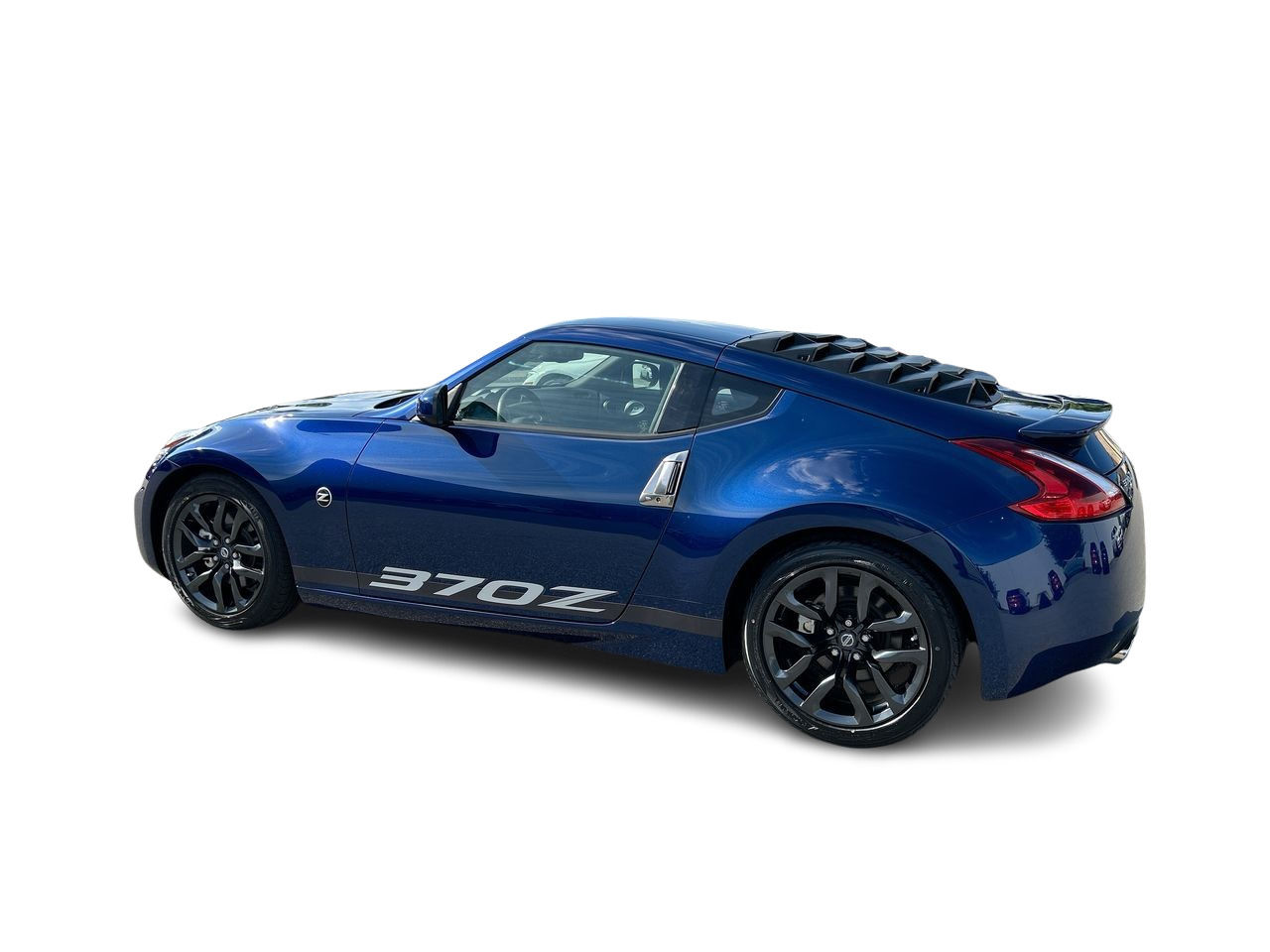 2019 Nissan 370Z in Langley, British Columbia