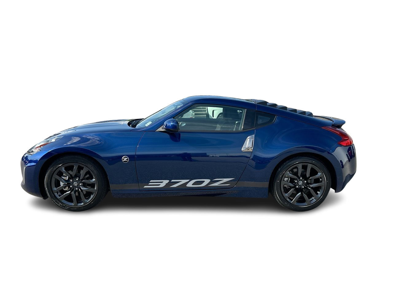 2019 Nissan 370Z in Langley, British Columbia