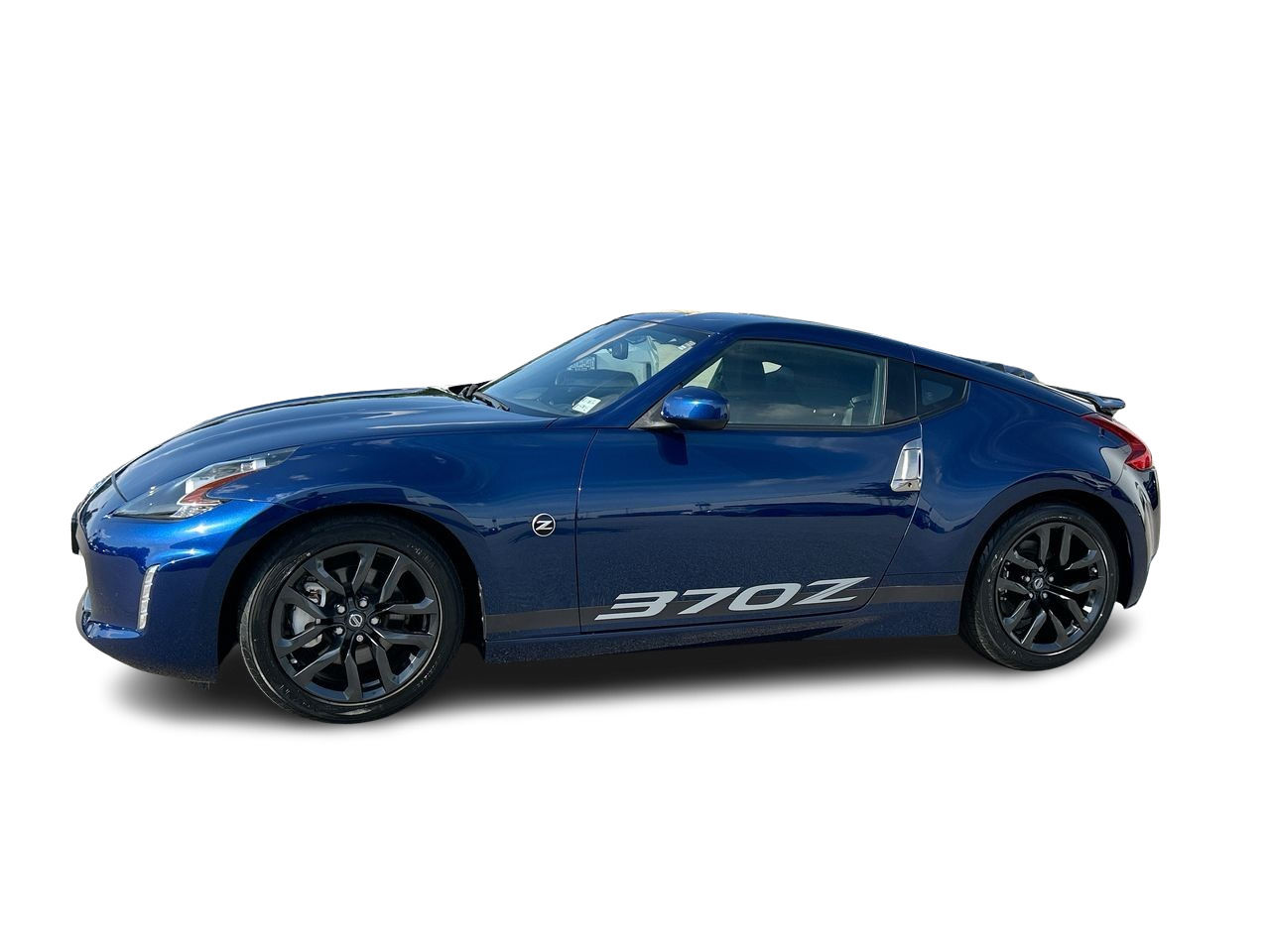 2019 Nissan 370Z in Langley, British Columbia
