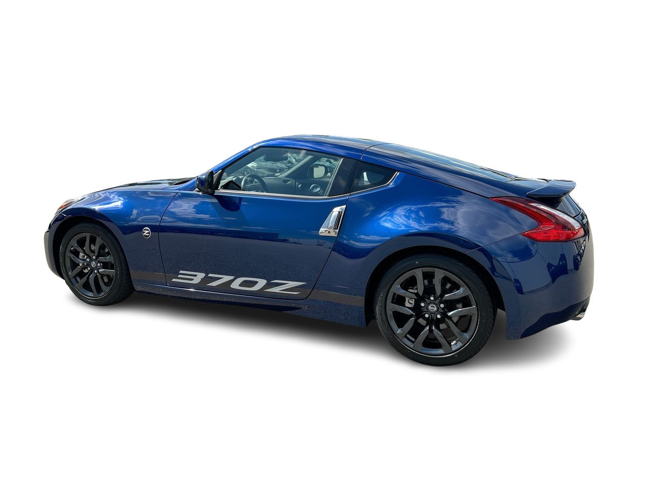 2019 Nissan 370Z in Langley, British Columbia