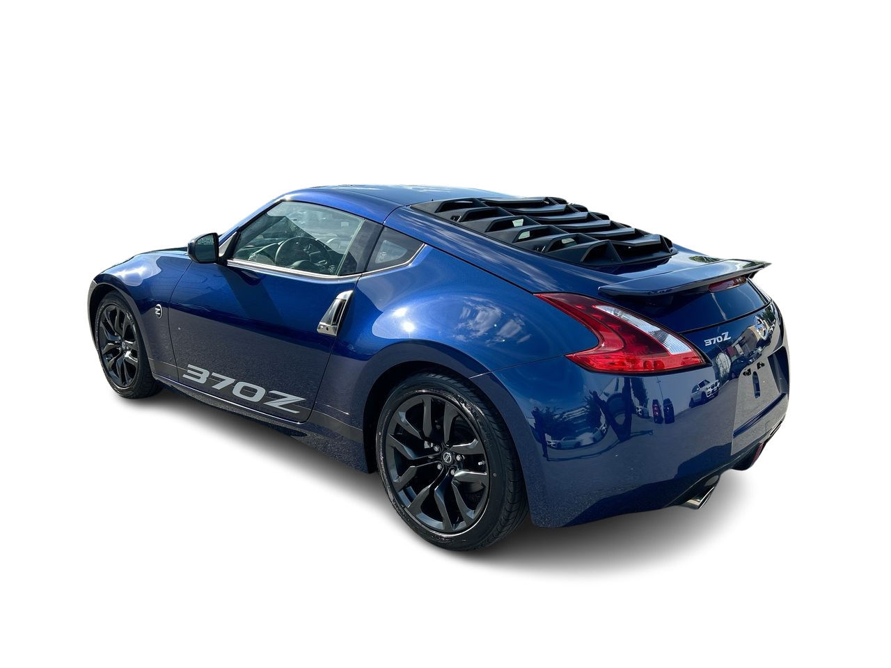 2019 Nissan 370Z in Langley, British Columbia