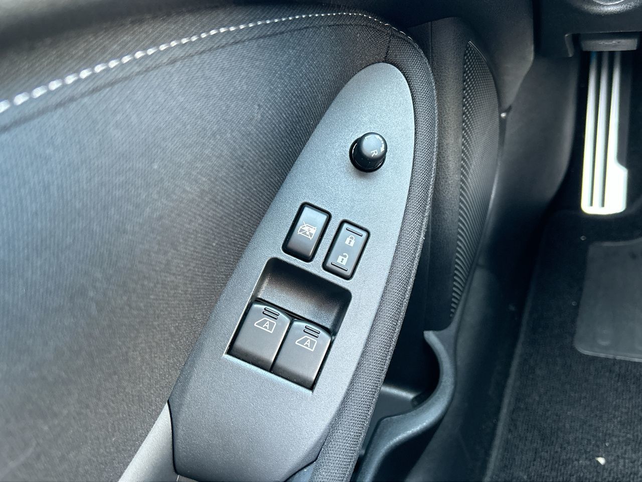 2019 Nissan 370Z in Langley, British Columbia