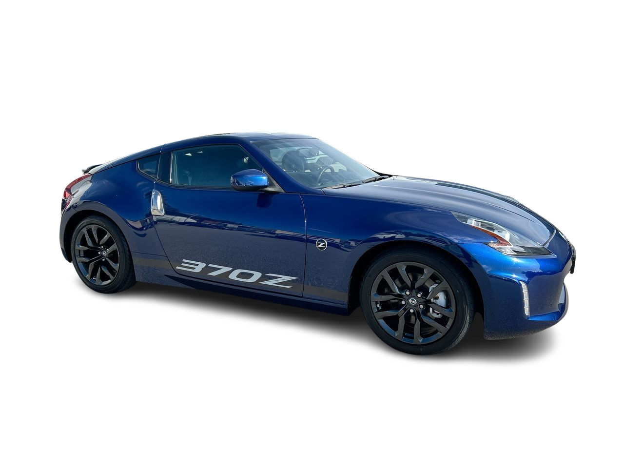 2019 Nissan 370Z in Langley, British Columbia