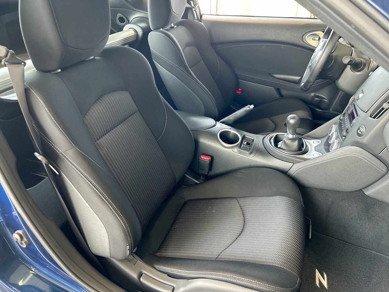 2019 Nissan 370Z in Langley, British Columbia