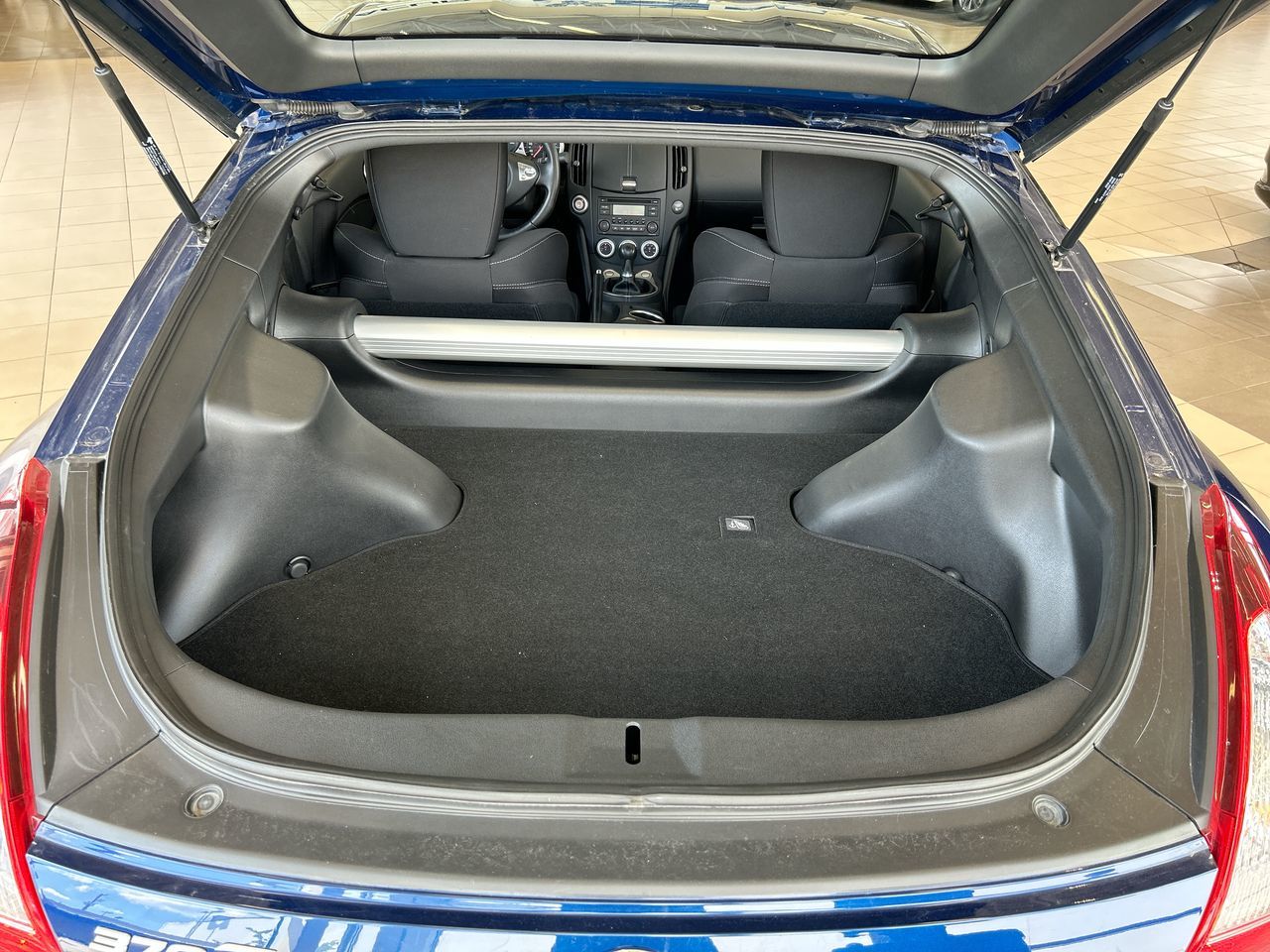 2019 Nissan 370Z in Langley, British Columbia