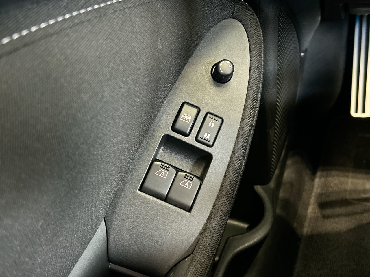 2019 Nissan 370Z in Langley, British Columbia