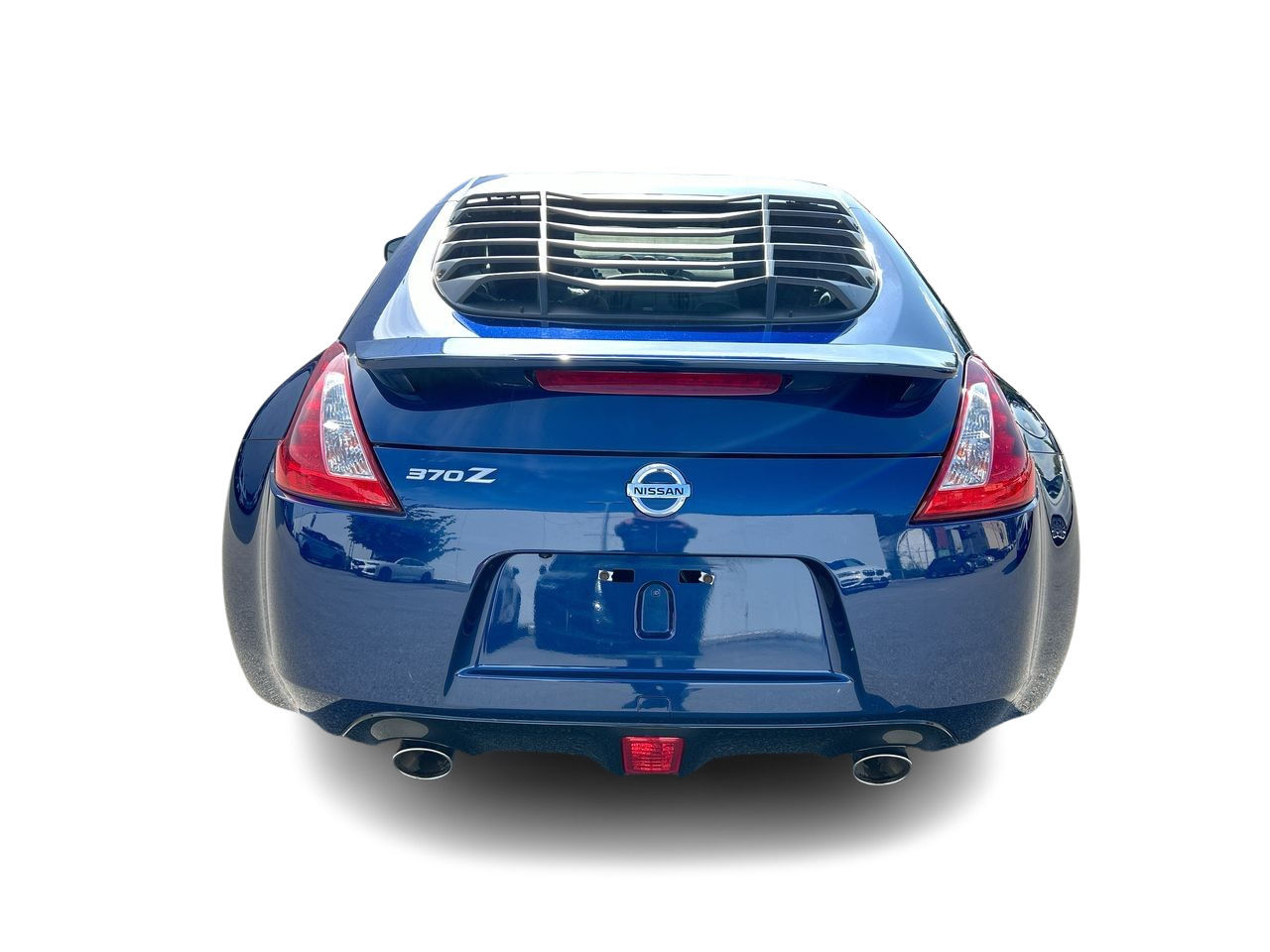2019 Nissan 370Z in Langley, British Columbia