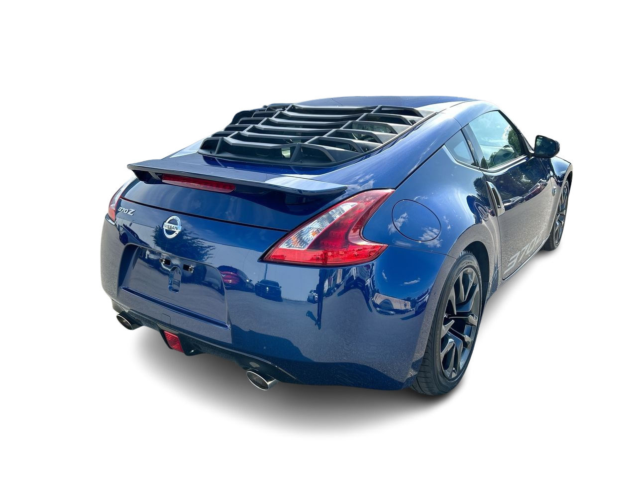 2019 Nissan 370Z in Langley, British Columbia