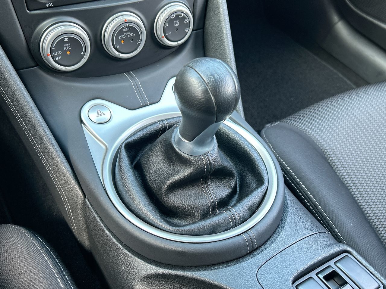 2019 Nissan 370Z in Langley, British Columbia