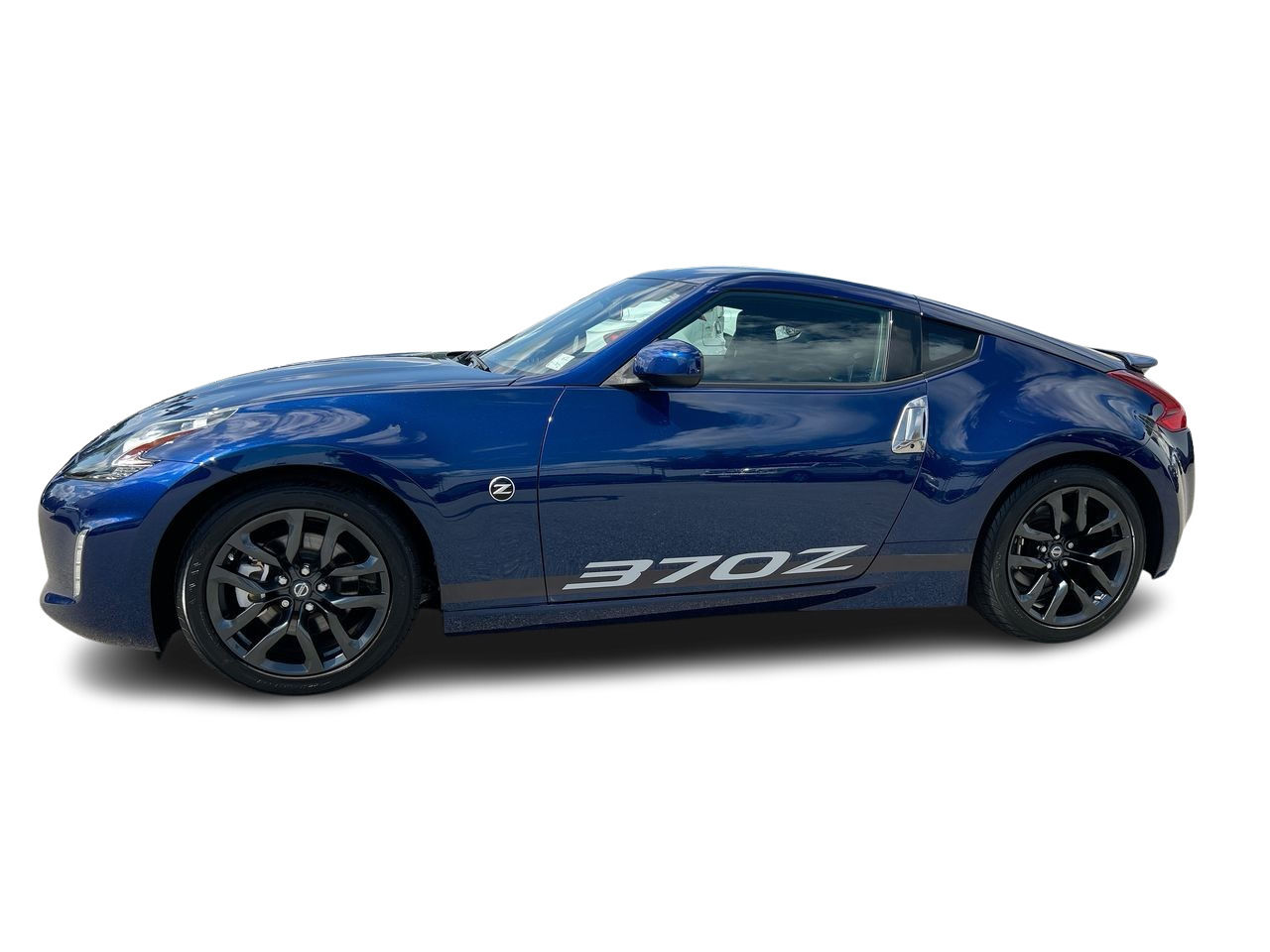 2019 Nissan 370Z in Langley, British Columbia