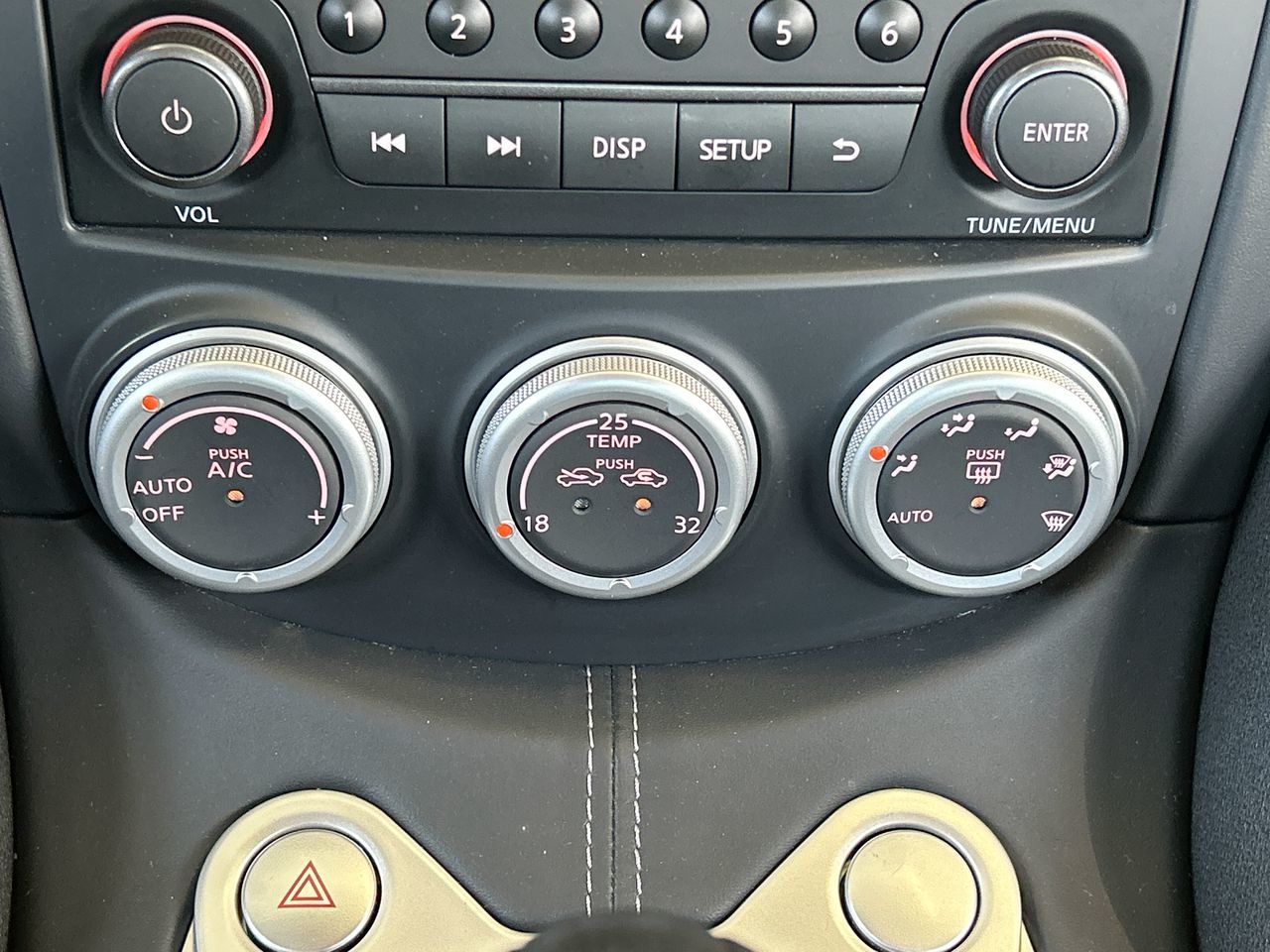 2019 Nissan 370Z in Langley, British Columbia