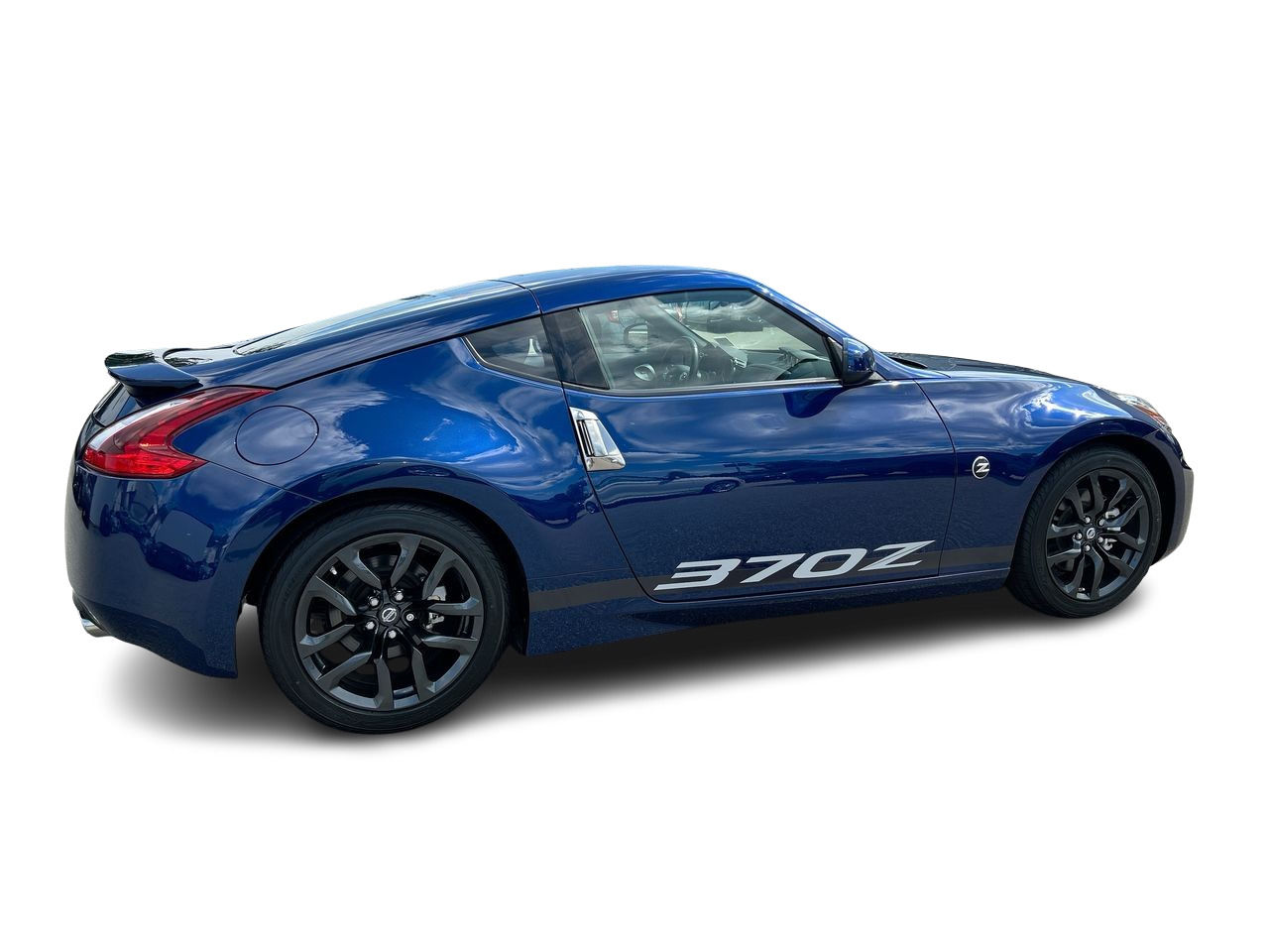 2019 Nissan 370Z in Langley, British Columbia