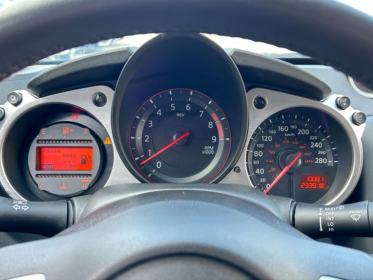 2019 Nissan 370Z in Langley, British Columbia