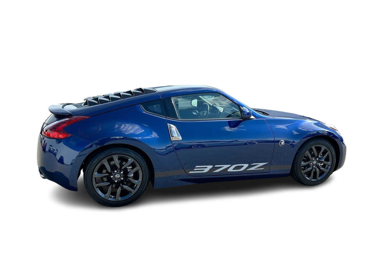 2019 Nissan 370Z in Langley, British Columbia