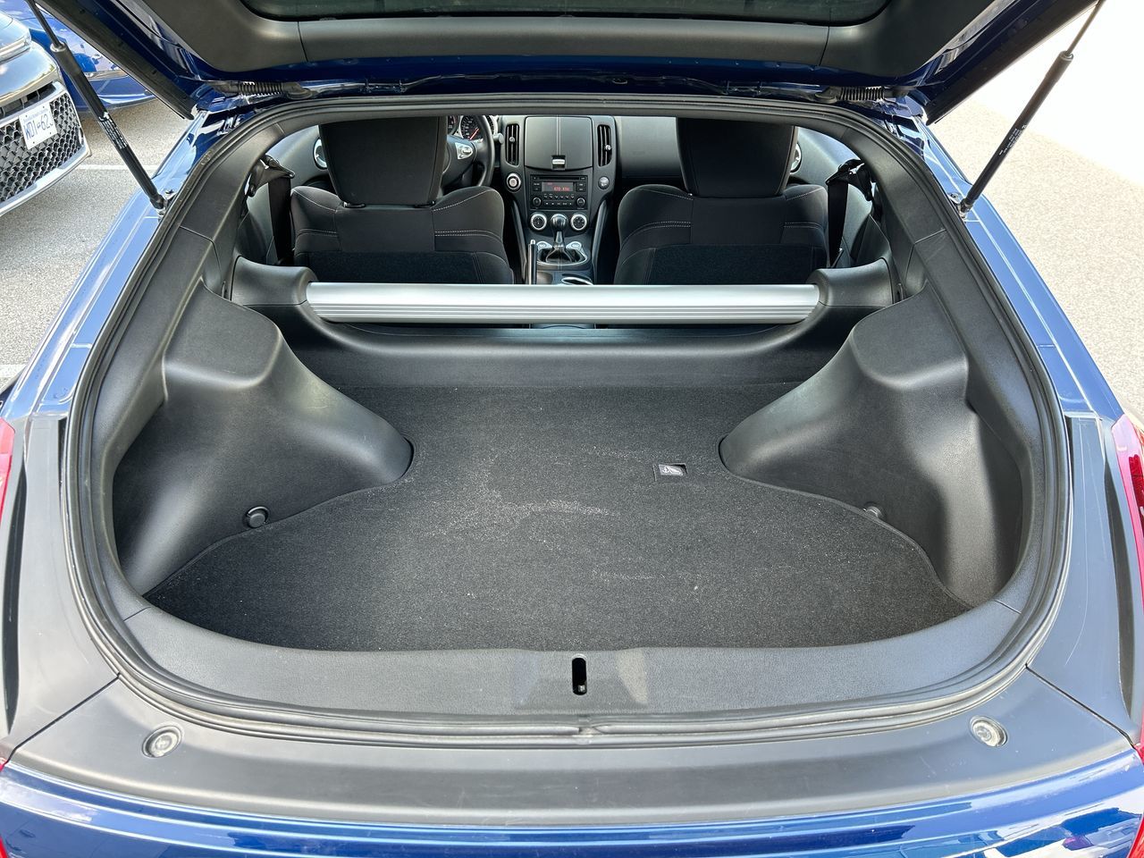 2019 Nissan 370Z in Langley, British Columbia