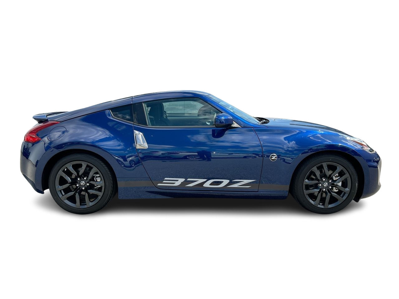 2019 Nissan 370Z in Langley, British Columbia