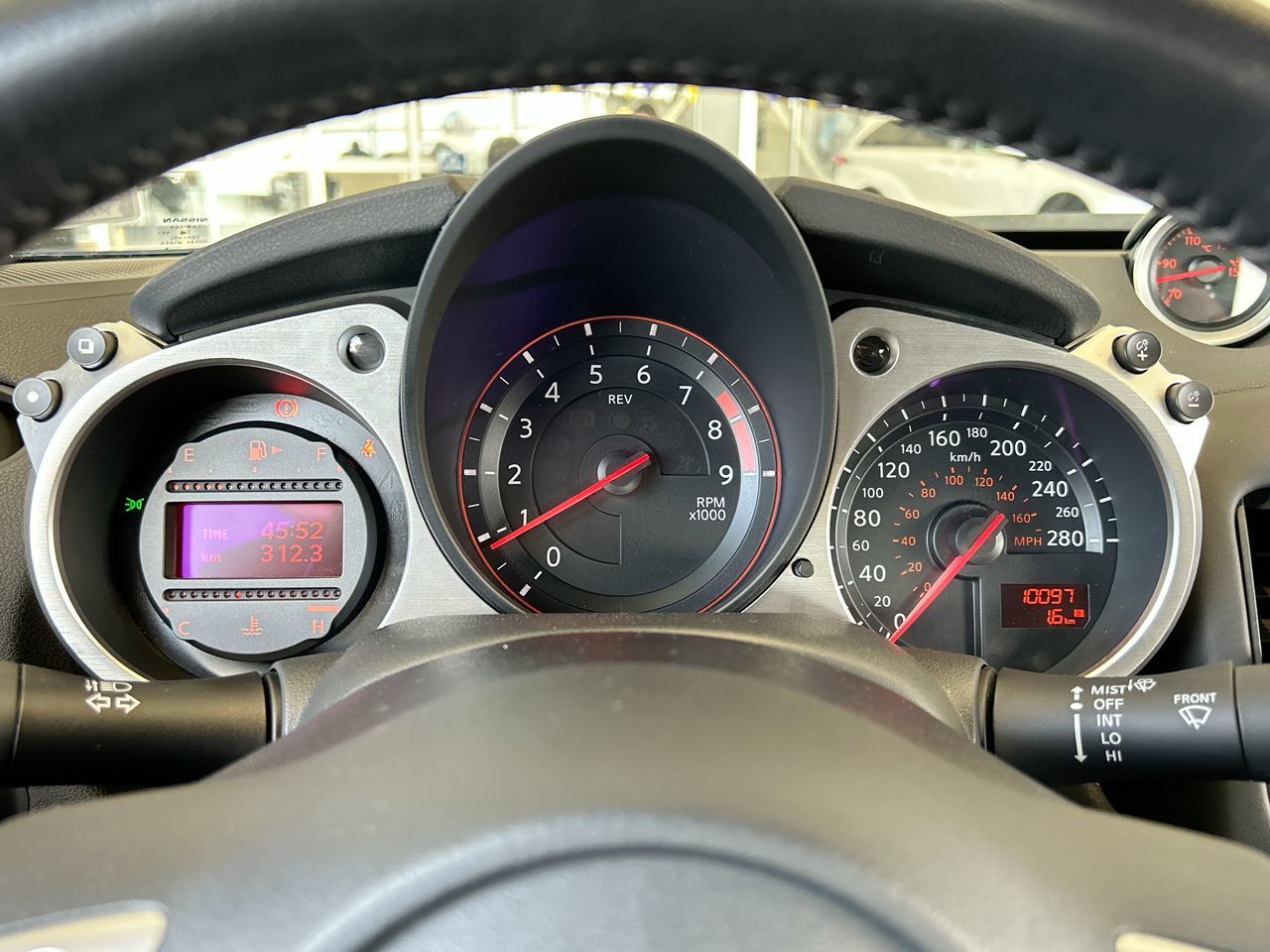 2019 Nissan 370Z in Langley, British Columbia