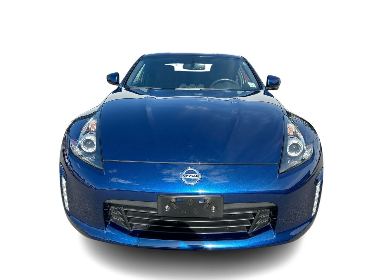 2019 Nissan 370Z in Langley, British Columbia