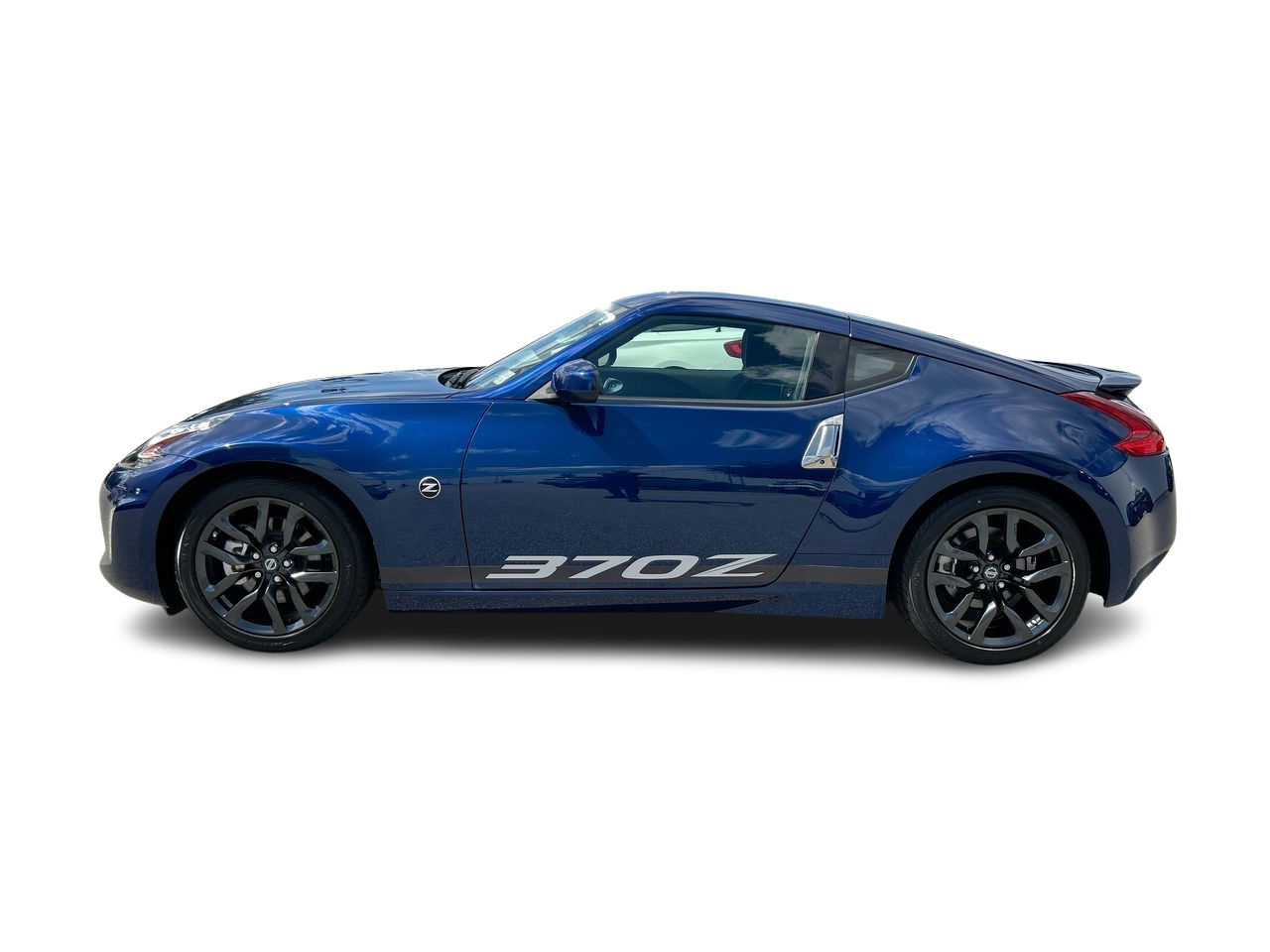 2019 Nissan 370Z in Langley, British Columbia