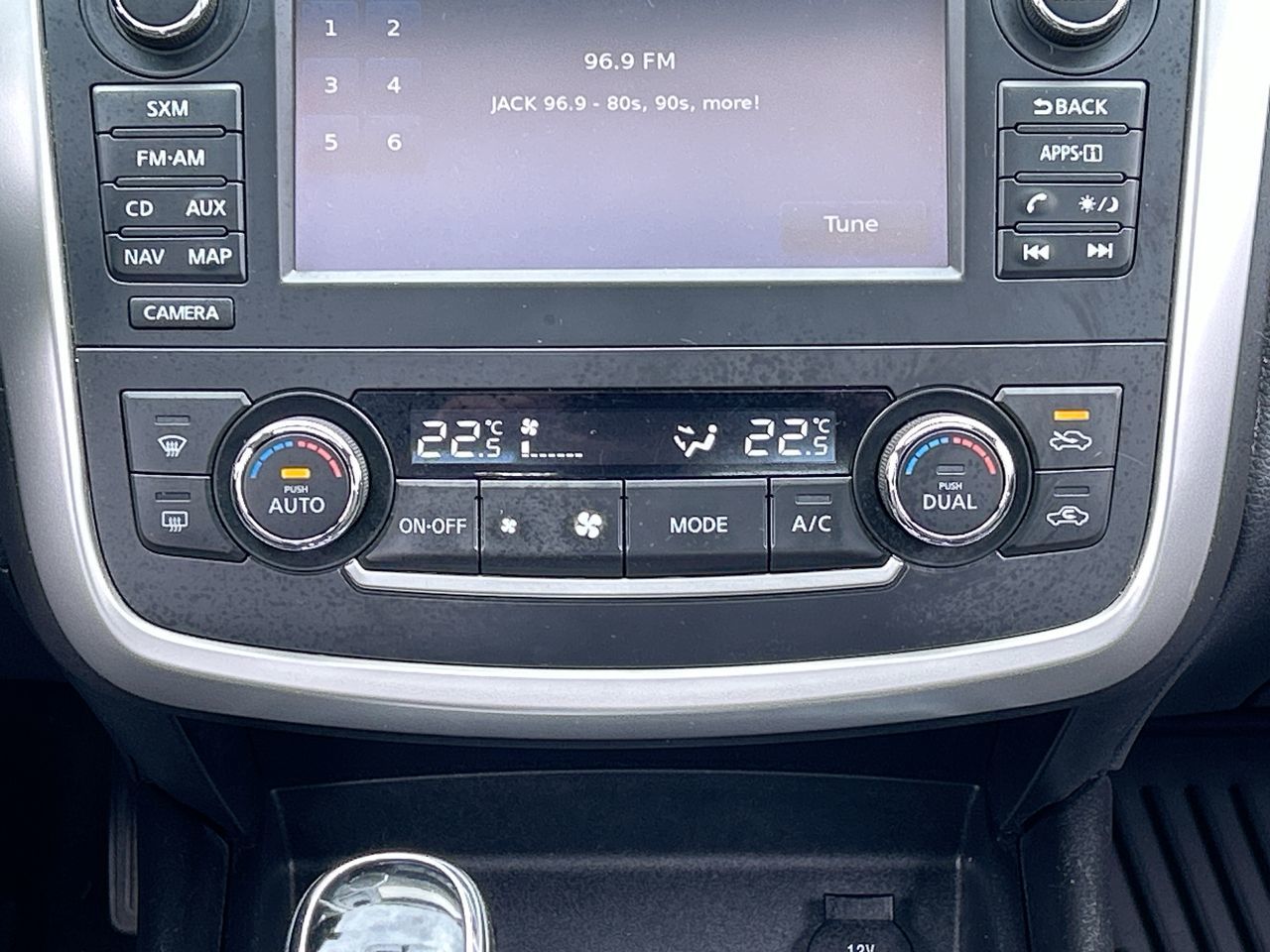 2017  Altima