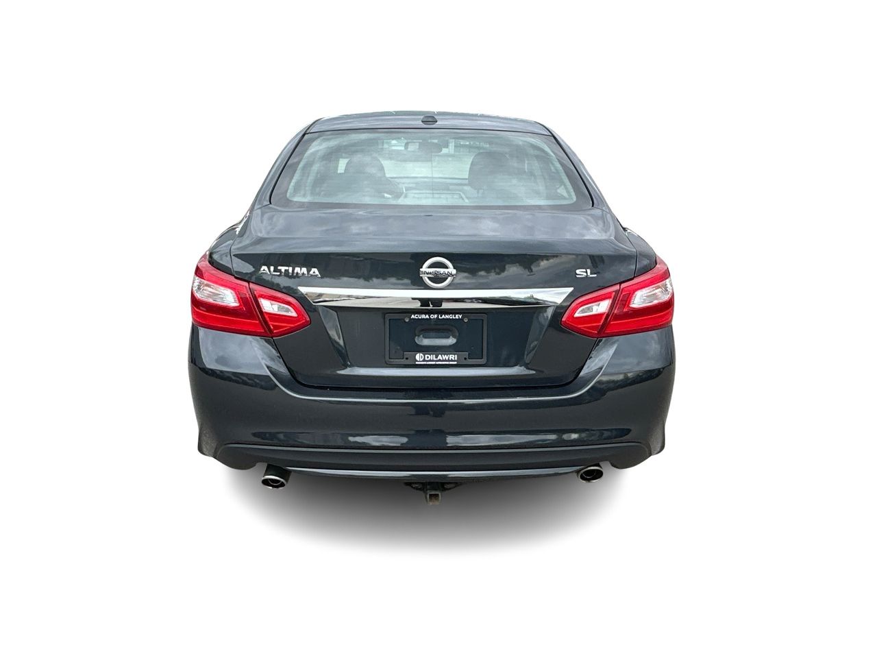 2017  Altima