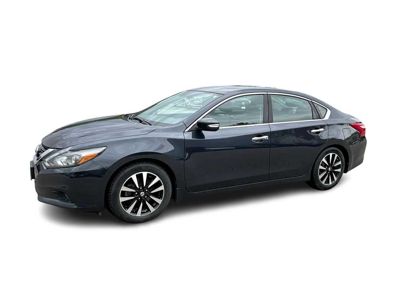 2017  Altima