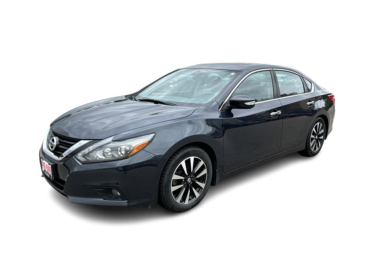 2017  Altima