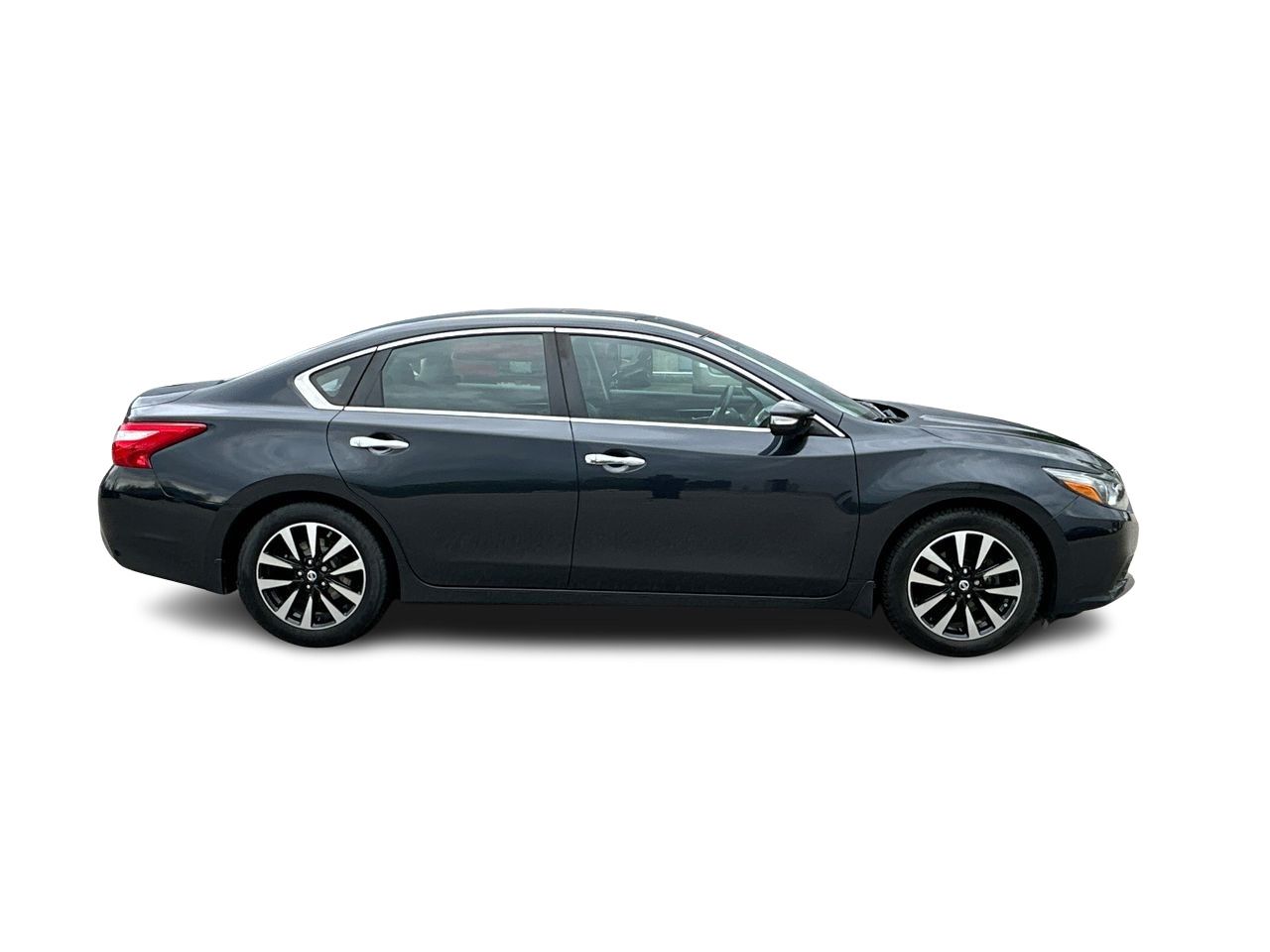 2017  Altima