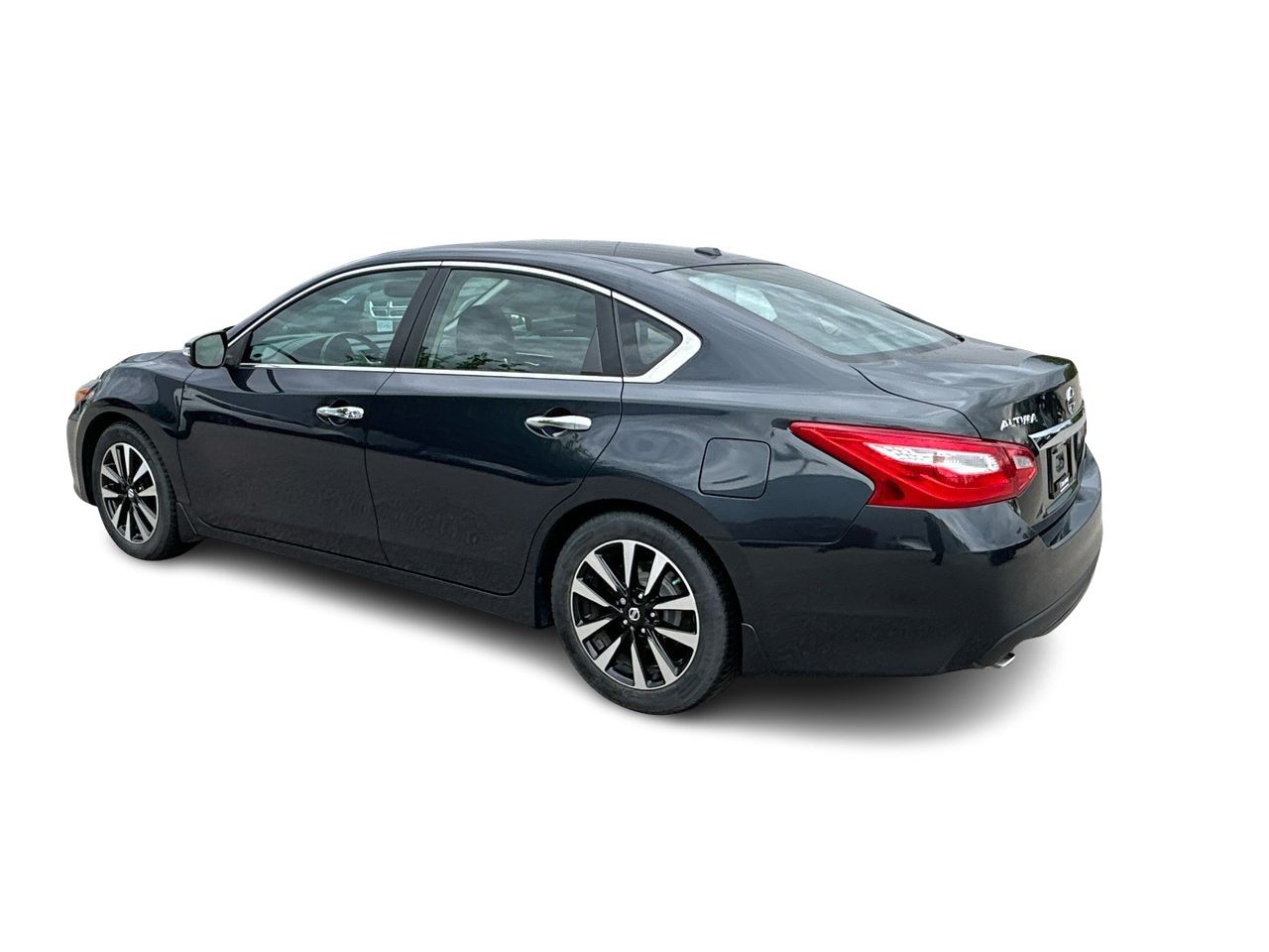 2017  Altima