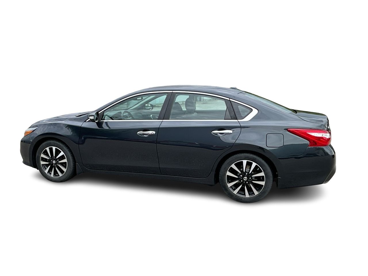 2017  Altima