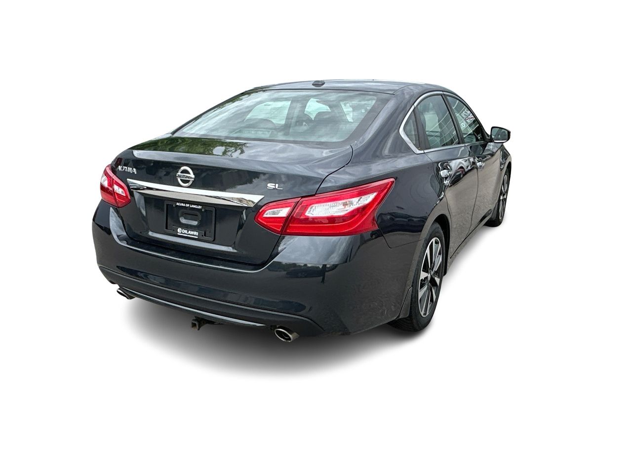 2017  Altima