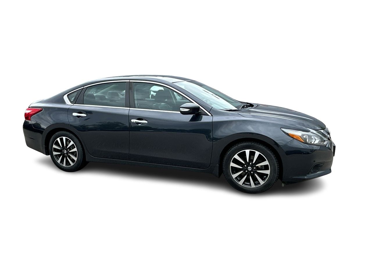 2017  Altima