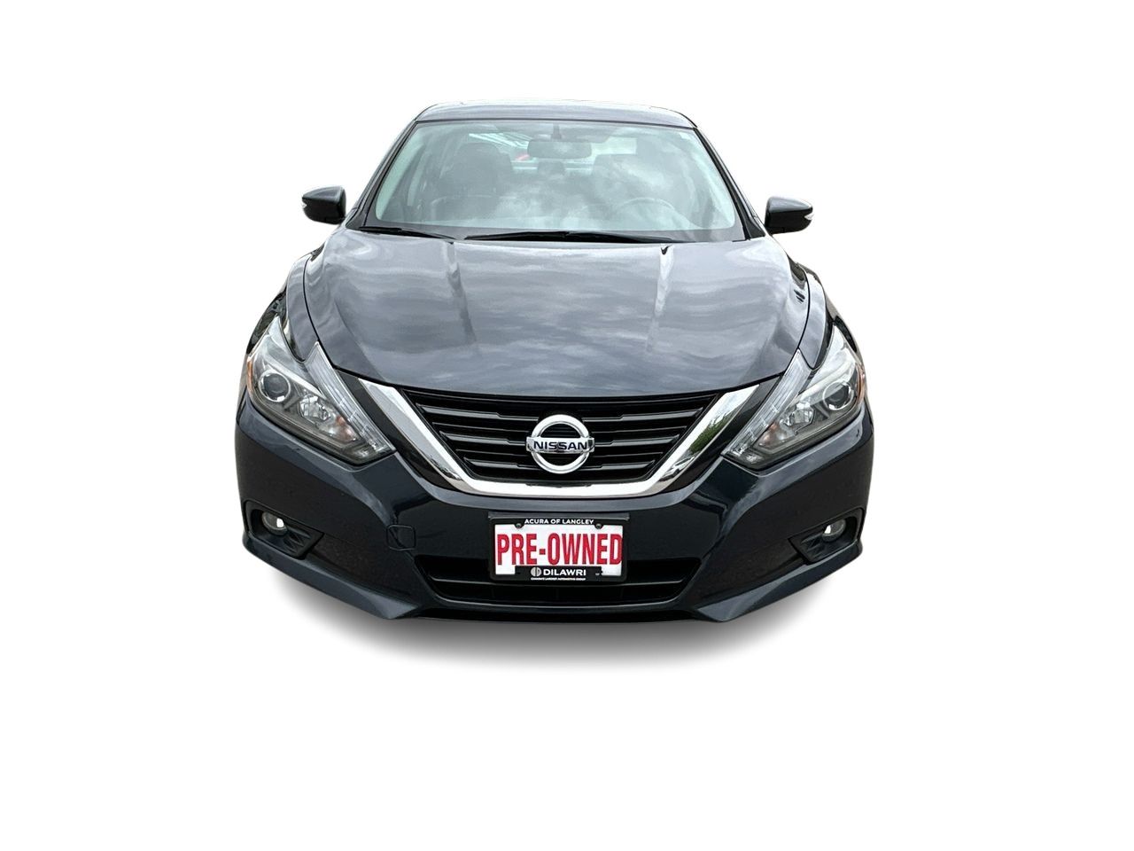 2017  Altima