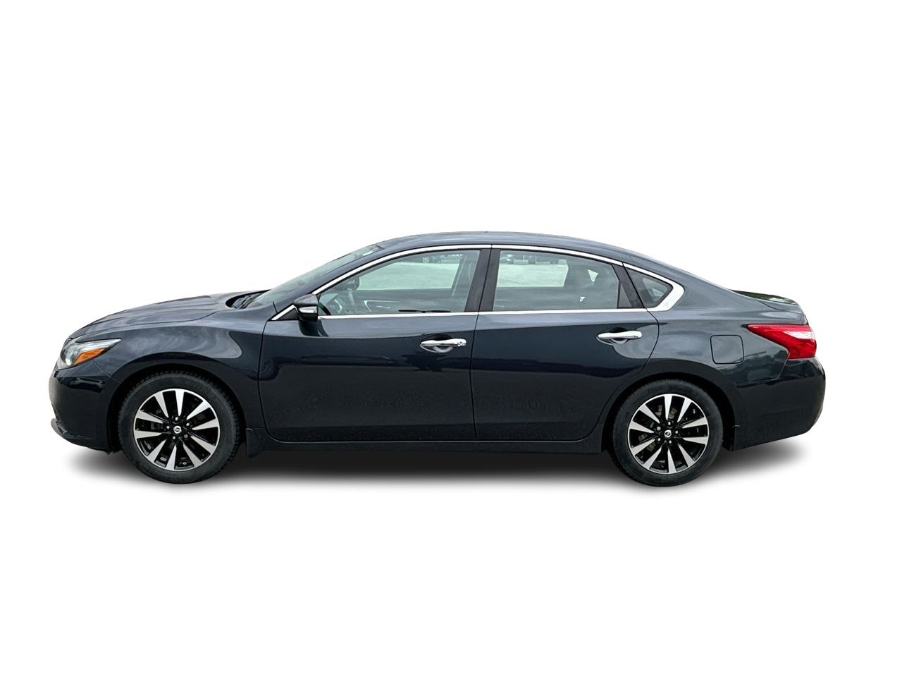 2017  Altima
