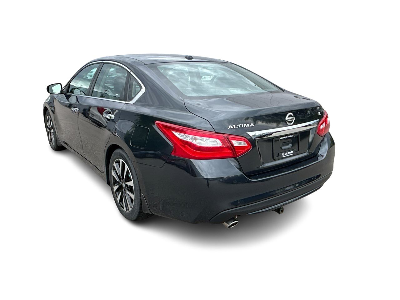 2017  Altima
