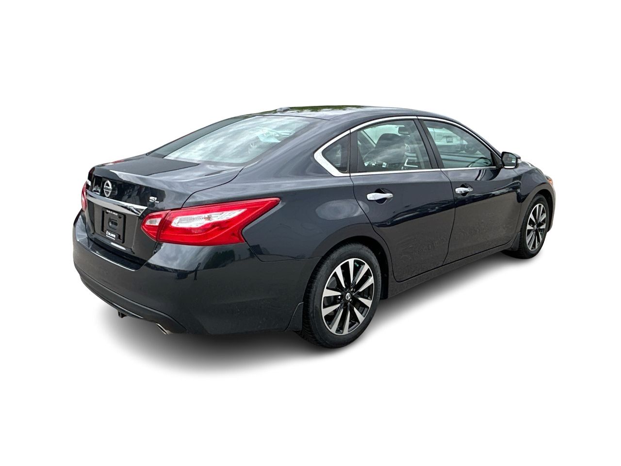 2017  Altima