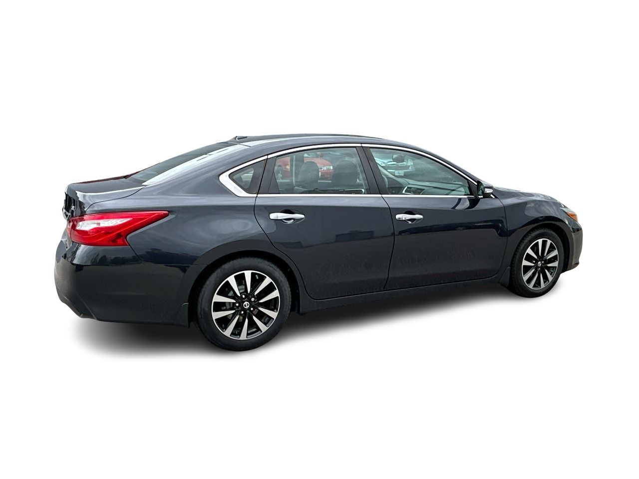 2017  Altima