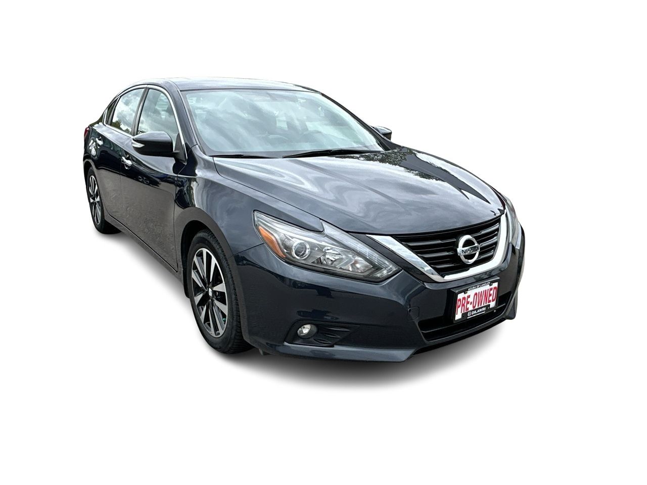 2017  Altima