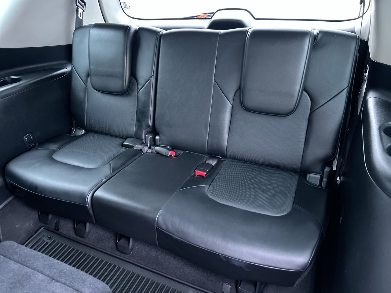 2018 Nissan Armada in Langley, British Columbia