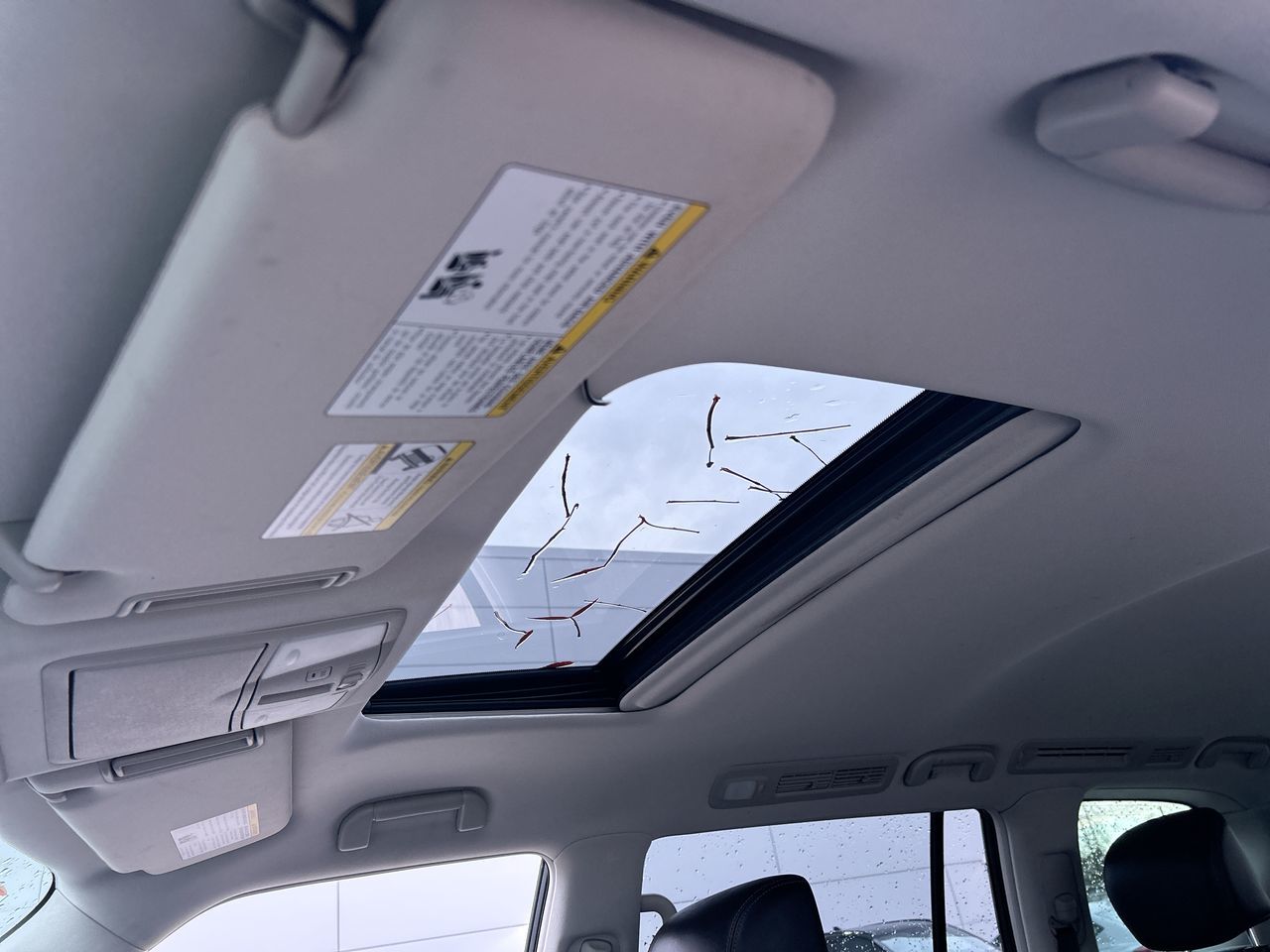 2018 Nissan Armada in Langley, British Columbia