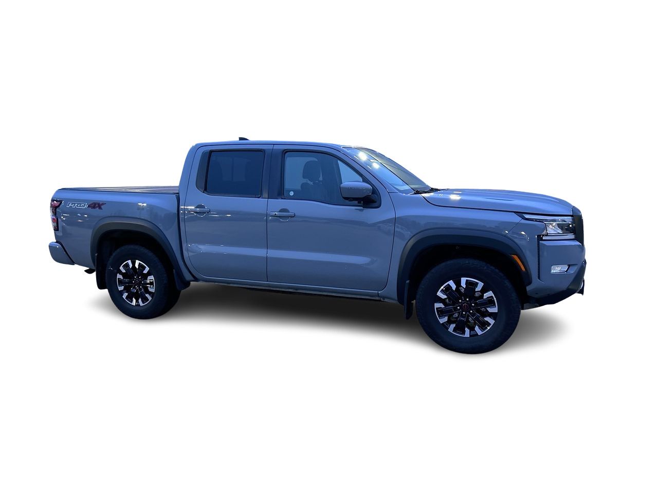 Nissan Frontier  2022 à Langley, Colombie-Britannique