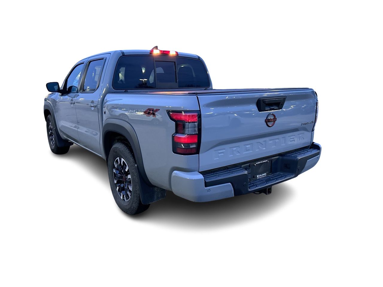 Nissan Frontier  2022 à Langley, Colombie-Britannique