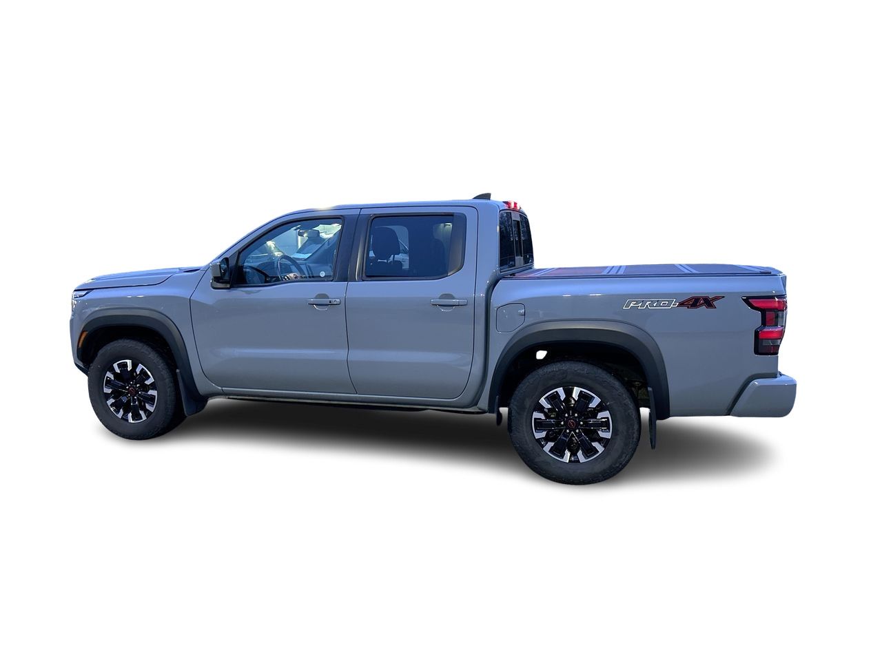 Nissan Frontier  2022 à Langley, Colombie-Britannique