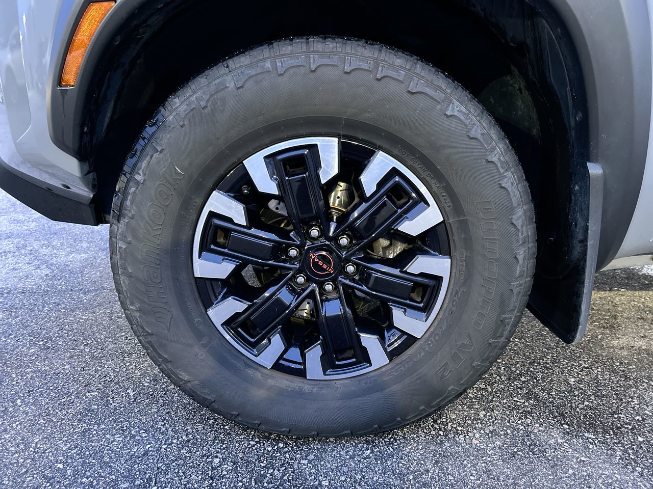 Nissan Frontier  2022 à Langley, Colombie-Britannique