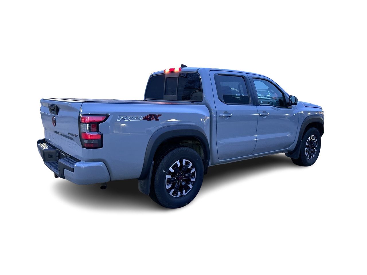 Nissan Frontier  2022 à Langley, Colombie-Britannique