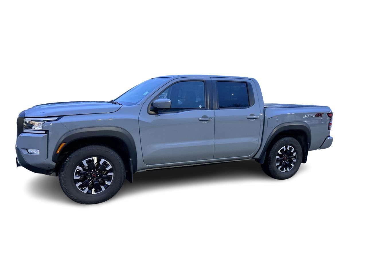 Nissan Frontier  2022 à Langley, Colombie-Britannique