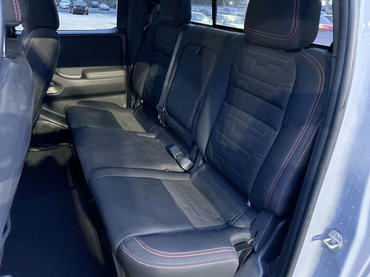 Nissan Frontier  2022 à Langley, Colombie-Britannique