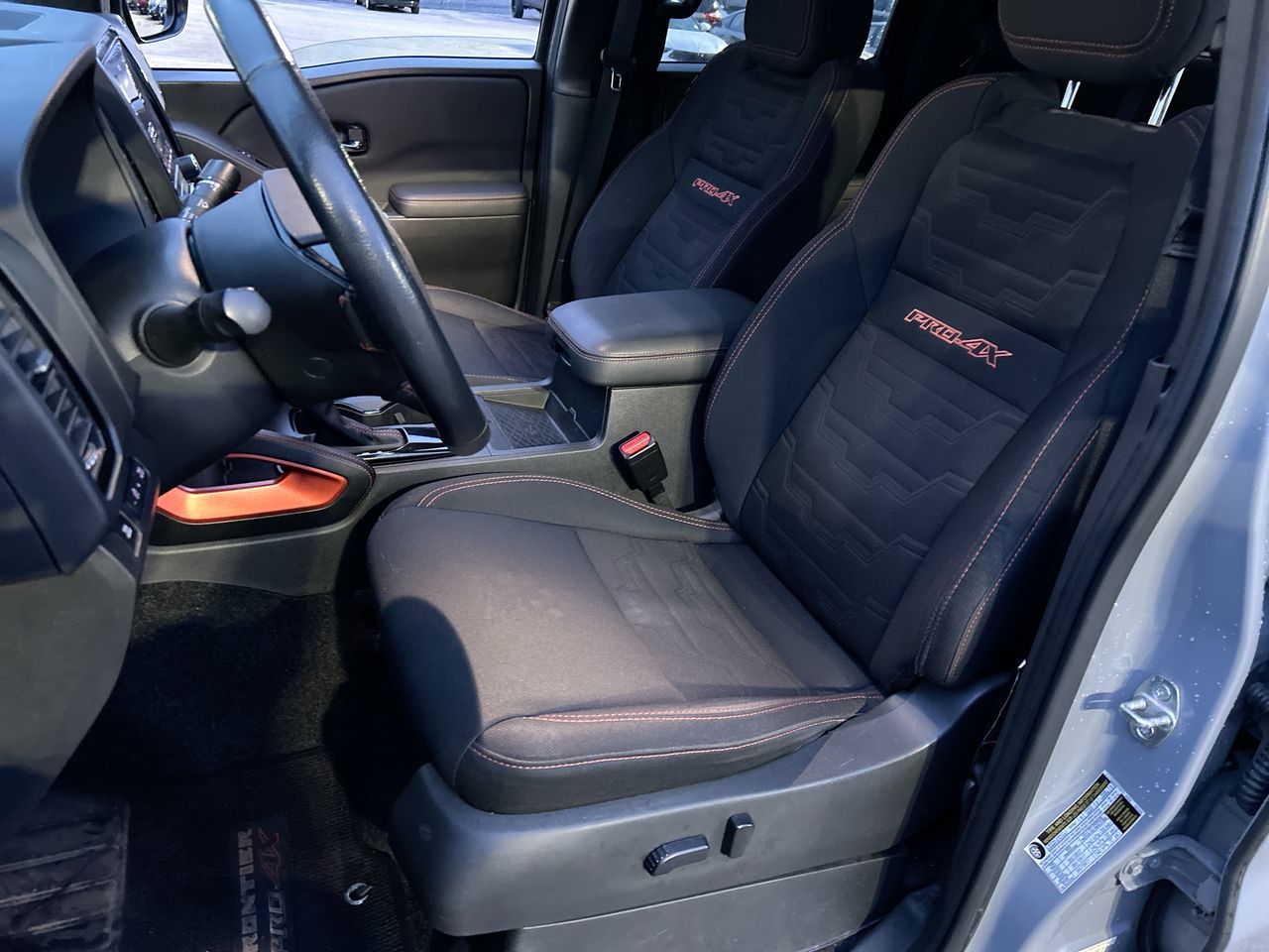 Nissan Frontier  2022 à Langley, Colombie-Britannique