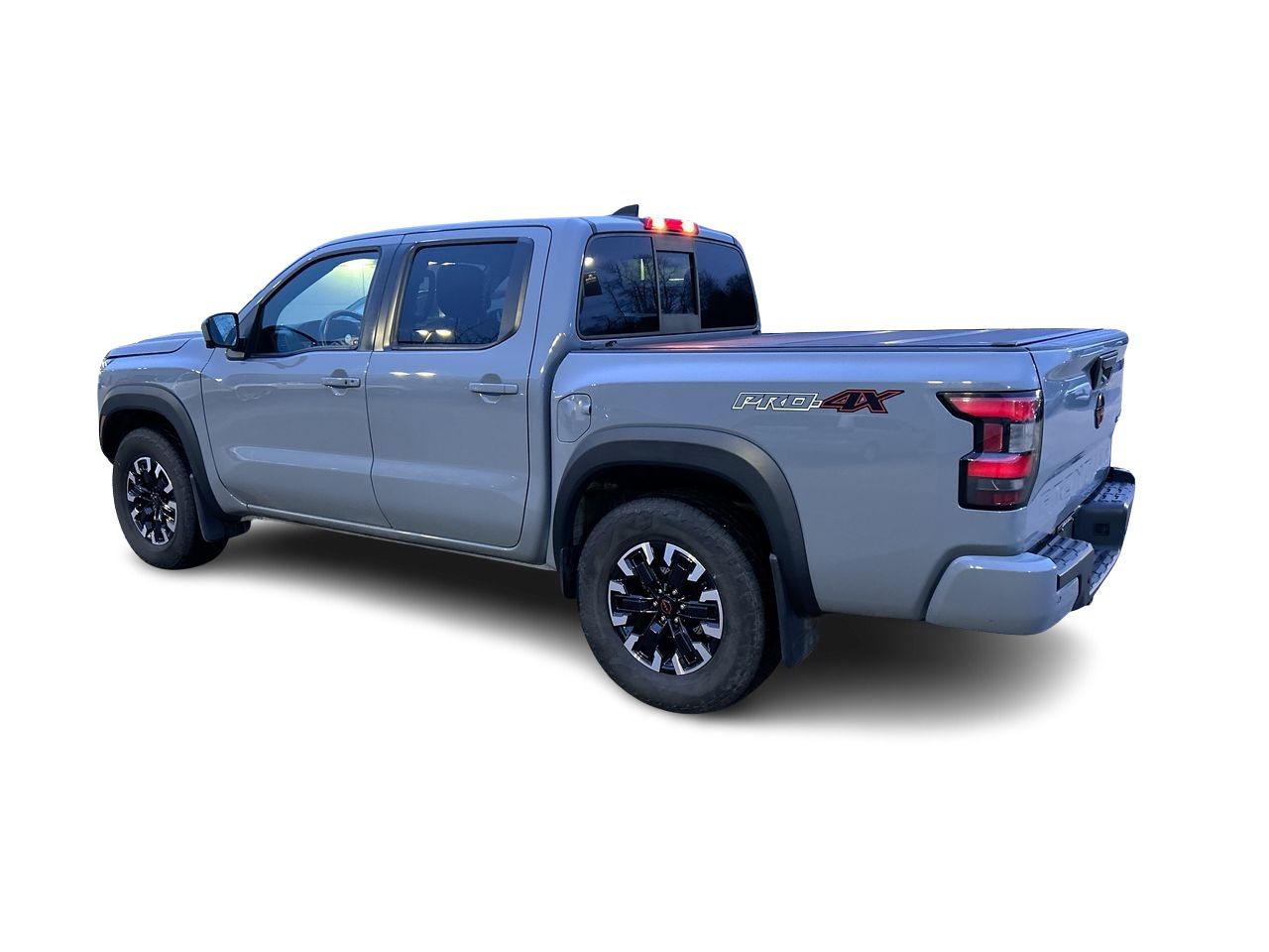 Nissan Frontier  2022 à Langley, Colombie-Britannique